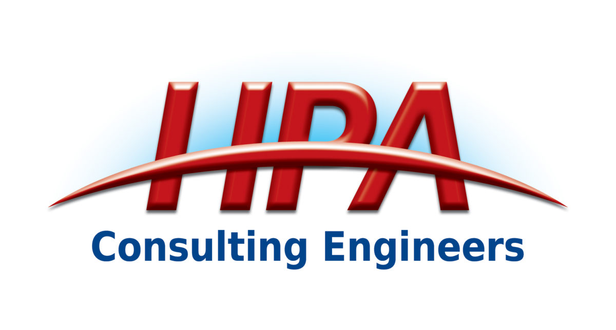 HPA Consulting Engineers Logo