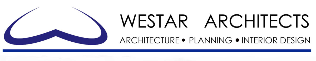 WESTAR Architects Logo